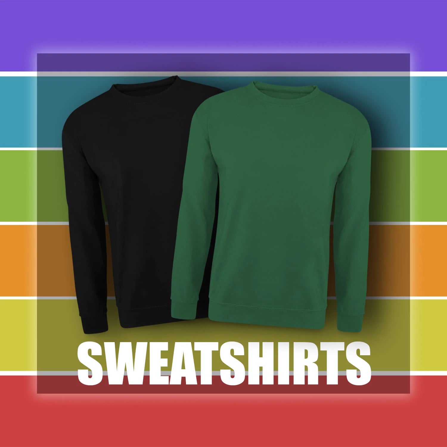 Bozzix Sweatshirts