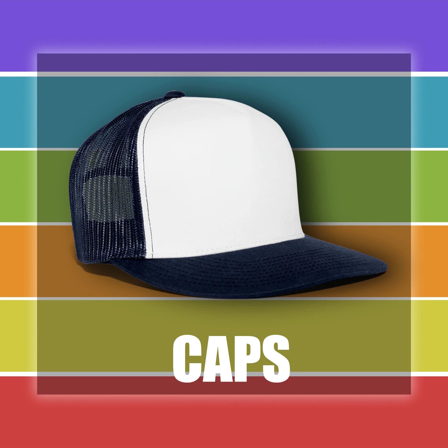 Bozzix Caps